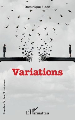 Cover Variations (eBook, PDF)