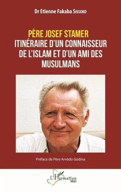 Cover Père Josef Stamer (eBook, PDF)