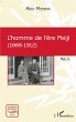 L'homme de l'ère Meiji (eBook, PDF) - Bild 1