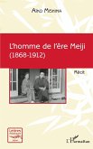 L'homme de l'ère Meiji (eBook, PDF)