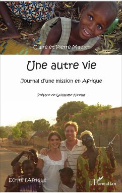 Cover Une autre vie (eBook, PDF)