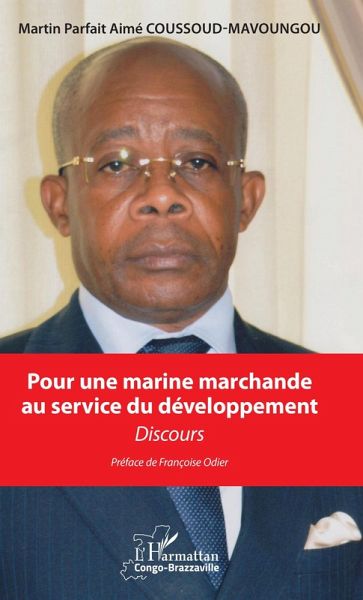 Pour une marine marchande au service du développement (eBook, PDF) Pour une marine marchande au service du développement (eBook, PDF)
