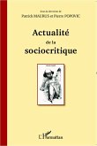 Actualité de la sociocritique (eBook, PDF)