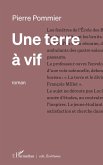 Une terre à vif (eBook, PDF)