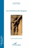 Les frontières des langues (eBook, ePUB)