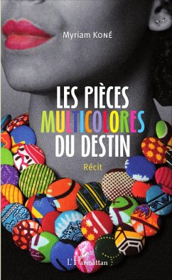 Cover Les pièces multicolores du destin (eBook, ePUB)