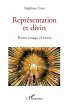 Représentation et divin (eBook, ePUB) - Bild 1