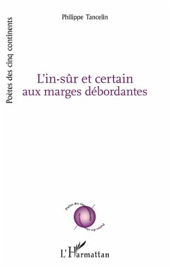 Cover L'in-sûr et certain aux marges débordantes (eBook, PDF)