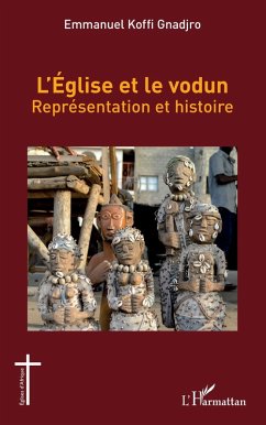 L'église et le vodun (eBook, PDF) - Gnadjro