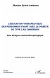 L'éducation thérapeutique des... - Bild 1