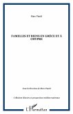 Familles et biens en Grèce et à Chypre (eBook, PDF)