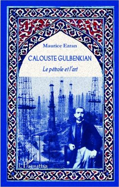 Calouste Gulbenkian (eBook, PDF) - Ezran
