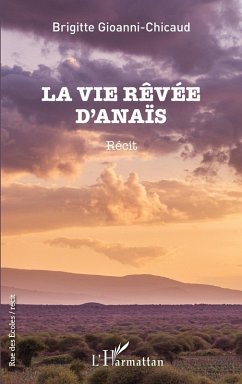 Cover La vie rêvée d'Anaïs (eBook, PDF)