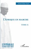 L'Afrique en marche (eBook, PDF) L'Afrique en marche (eBook, PDF)