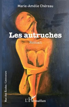 Cover Les autruches (eBook, ePUB)