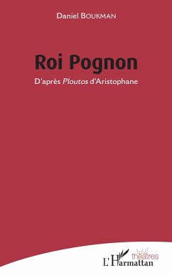 Cover ROI POGNON (eBook, PDF)