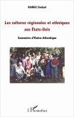 Les cultures régionales et ethniques aux Etats-Unis (eBook, ePUB)