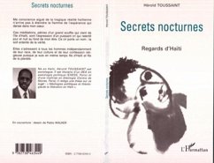 Secrets Nocturnes (eBook, PDF) Cover Secrets Nocturnes (eBook, PDF)