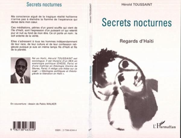Secrets Nocturnes (eBook, PDF) Secrets Nocturnes (eBook, PDF)