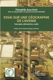 Essai sur une géographie de l'avenir (eBook, PDF)