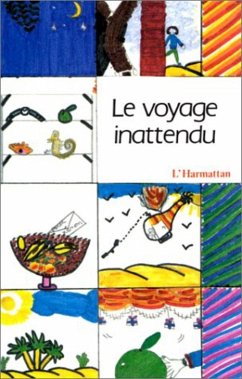 Le voyage inattendu (eBook, PDF) - Makhele