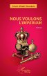 Nous voulons l'imperium (eBook, PDF) - Bild 1