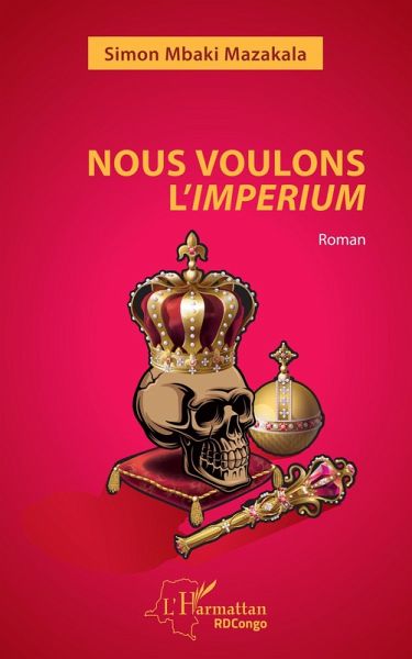 Nous voulons l'imperium (eBook, PDF) Nous voulons l'imperium (eBook, PDF)