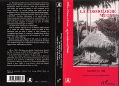 Cover La cosmologie muong (eBook, PDF)