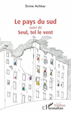 Cover Le pays du sud (eBook, PDF)