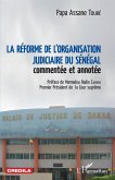 La réforme de l'organisation judiciaire du Sénégal (eBook, PDF)