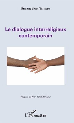 Cover Le dialogue interreligieux contemporain (eBook, PDF)