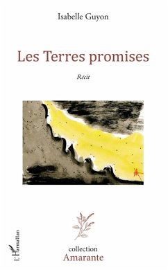 Les Terres promises (eBook, PDF) - Guyon