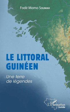 Cover Le littoral guinéen (eBook, PDF)