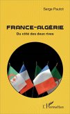 France-Algérie (eBook, ePUB)