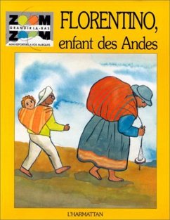 Cover Florentino, enfant des Andes (eBook, PDF)