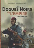 Les dogues noirs de l'empire (eBook, ePUB) Les dogues noirs de l'empire (eBook, ePUB)