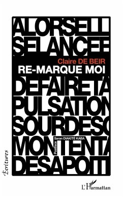 Re-marque moi (eBook, PDF) - de Beir
