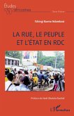 La rue, le peuple et l'État en RDC (eBook, PDF)
