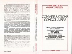 Cover Conversations congolaises (eBook, PDF)