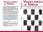 Visages publics au Sénégal (eBook, PDF)