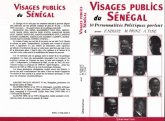 Visages publics au Sénégal (eBook, PDF) Visages publics au Sénégal (eBook, PDF)
