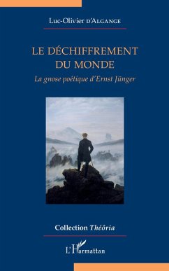 Cover Le déchiffrement du monde (eBook, ePUB)