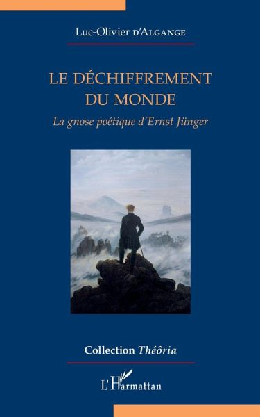 Le déchiffrement du monde (eBook, ePUB) Le déchiffrement du monde (eBook, ePUB)