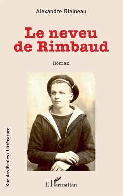 Cover Le neveu de Rimbaud (eBook, PDF)