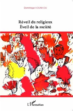 Cover Réveil du religieux (eBook, PDF)