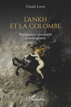 Cover L'Ankh et la colombe (eBook, ePUB)