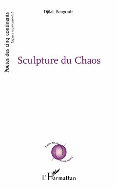 Cover Sculpture du chaos (eBook, PDF)