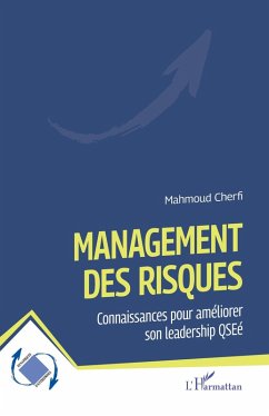 Management des risques (eBook, ePUB) - Cherfi