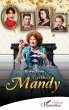 Très chère Mandy (eBook, PDF) - Bild 1