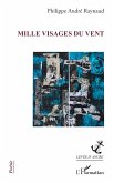 Mille visages du vent (eBook, PDF)